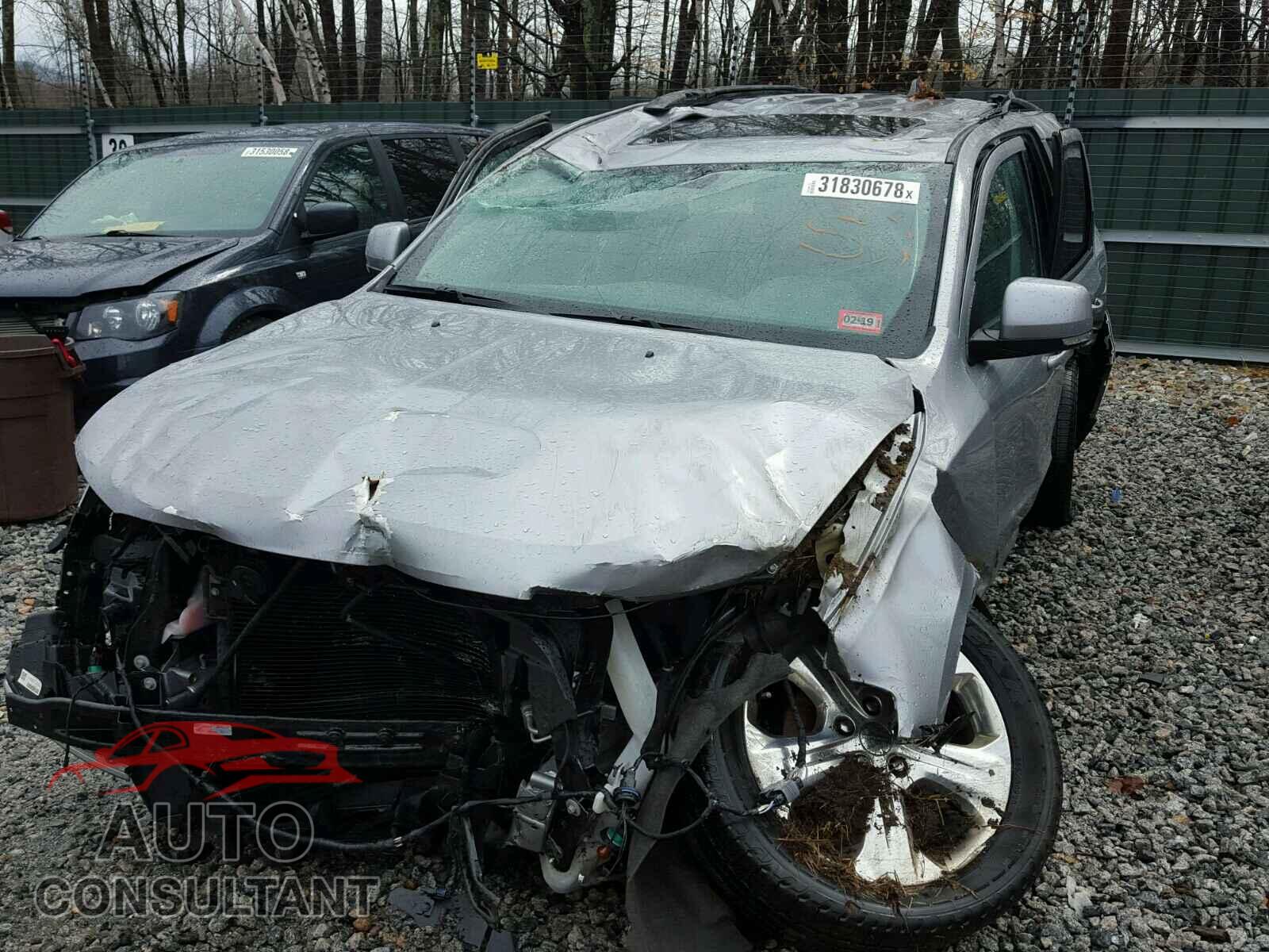 DODGE DURANGO 2015 - 1C4RDJDG6FC690403