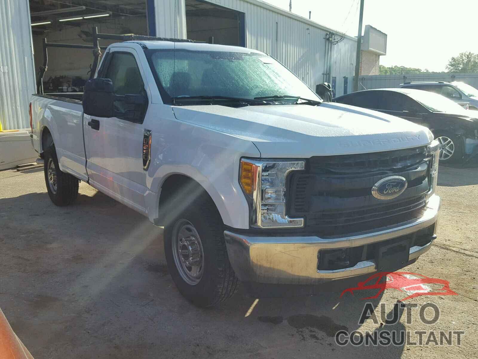 FORD F250 2017 - 1FTBF2A66HEB50943