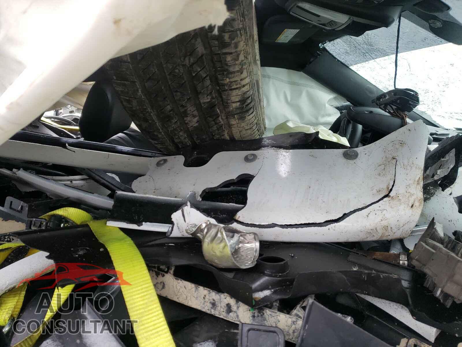 DODGE DURANGO 2021 - 1C4RDJDG6MC556360