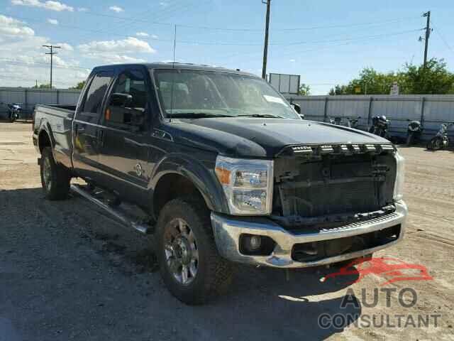 FORD F350 2015 - 1FT8W3BT3FEB03564