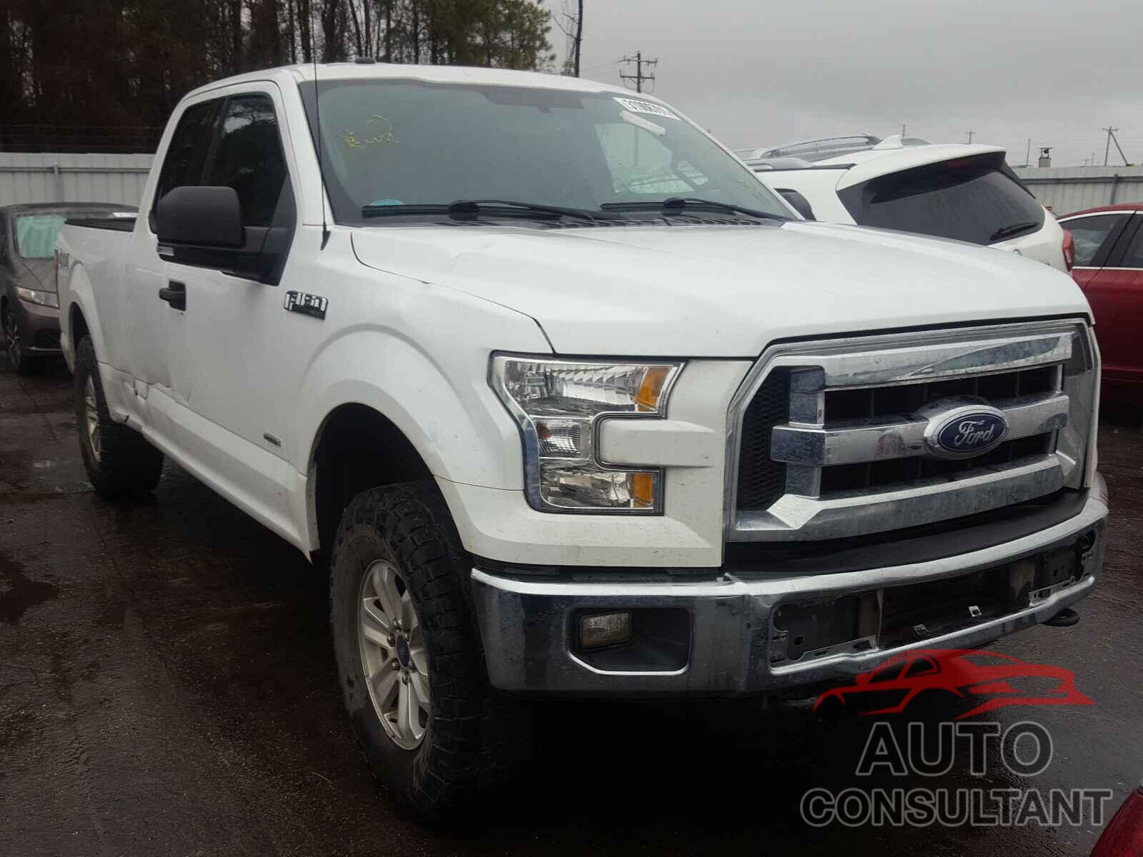 FORD F150 2016 - 1FTEX1EP0GFC44977