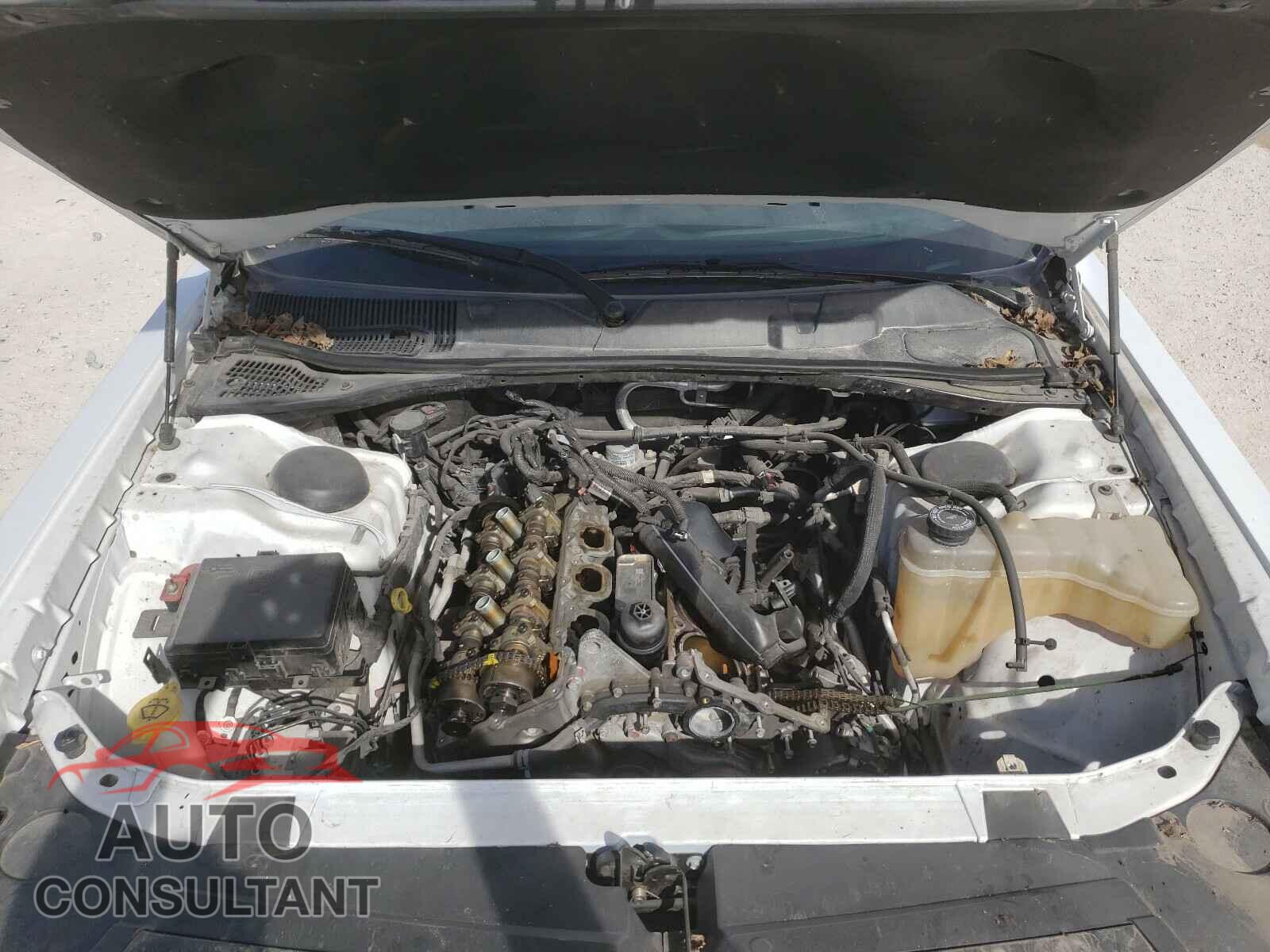 DODGE CHALLENGER 2016 - 2C3CDZAG3GH239912