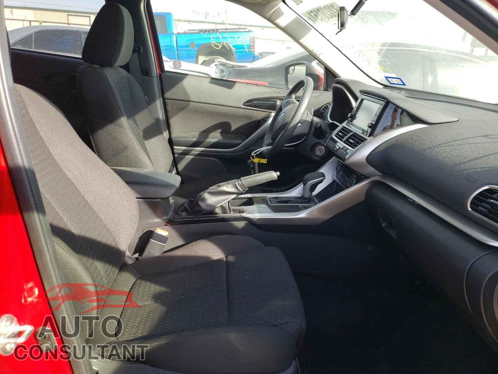 MITSUBISHI ECLIPSE 2020 - JA4AS3AA9LZ022838