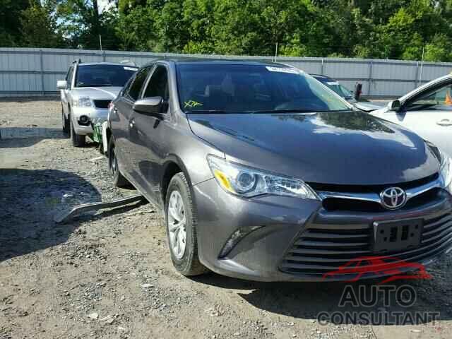 TOYOTA CAMRY 2015 - 4T1BF1FK4FU003812