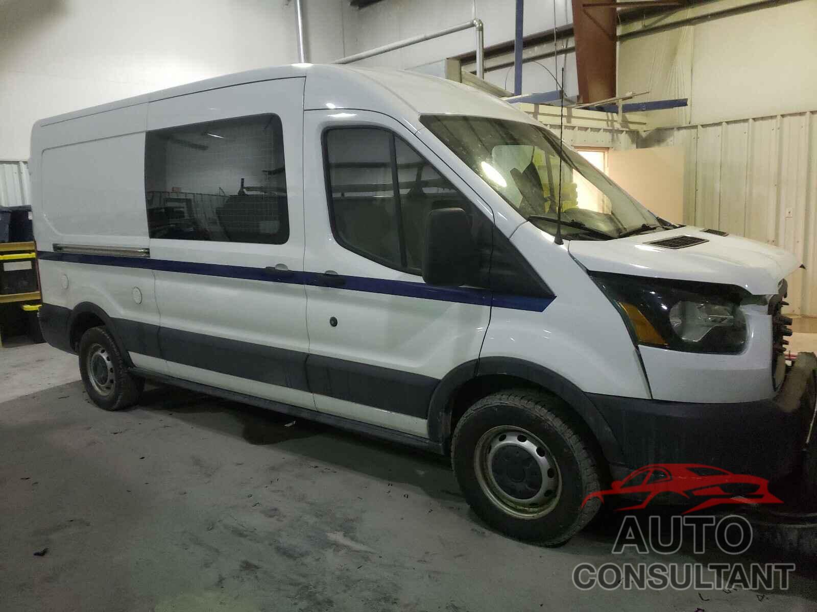 FORD TRANSIT CO 2016 - 1FTBW2CM5GKB35474