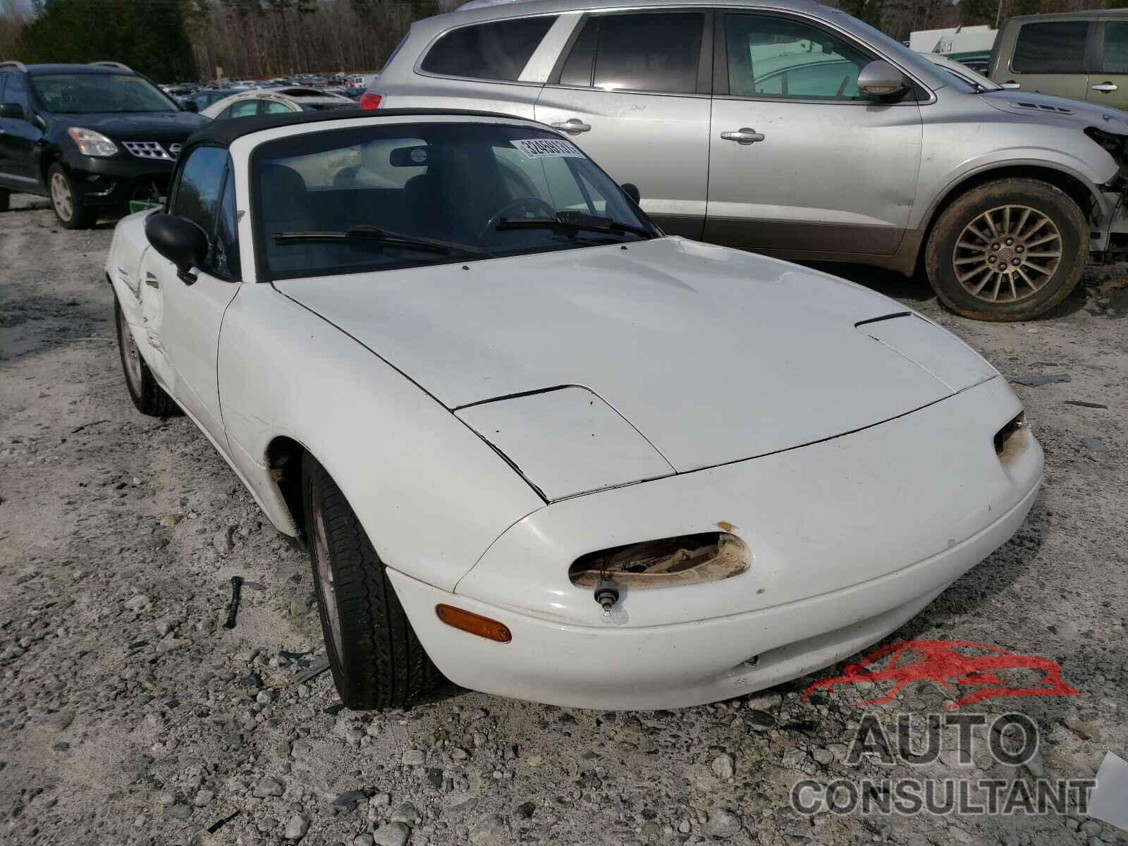 MAZDA MX5 2020 - JM1NA3517L0128133