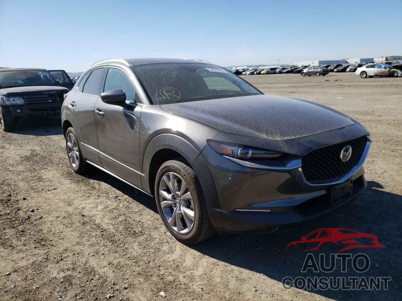 MAZDA CX30 2021 - 3MVDMADL5MM210675