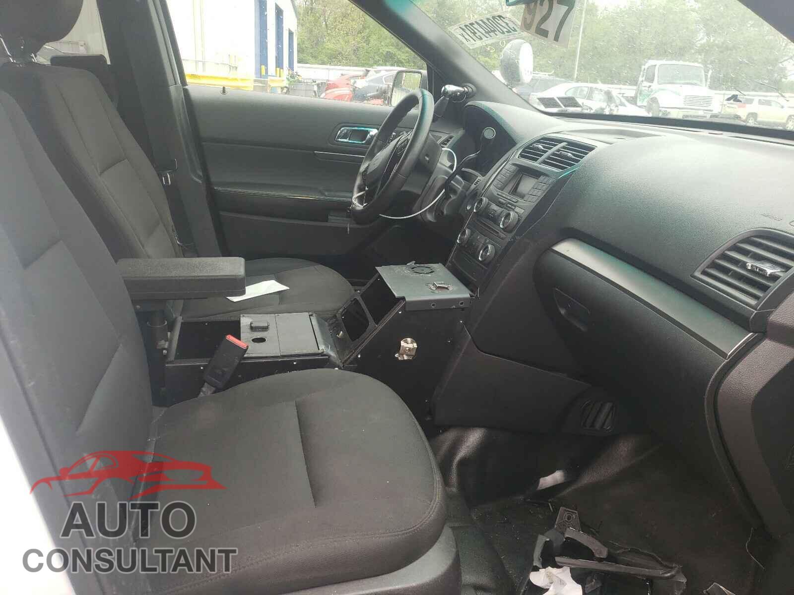FORD TRANSIT CO 2016 - 1FM5K8AR7GGA02174