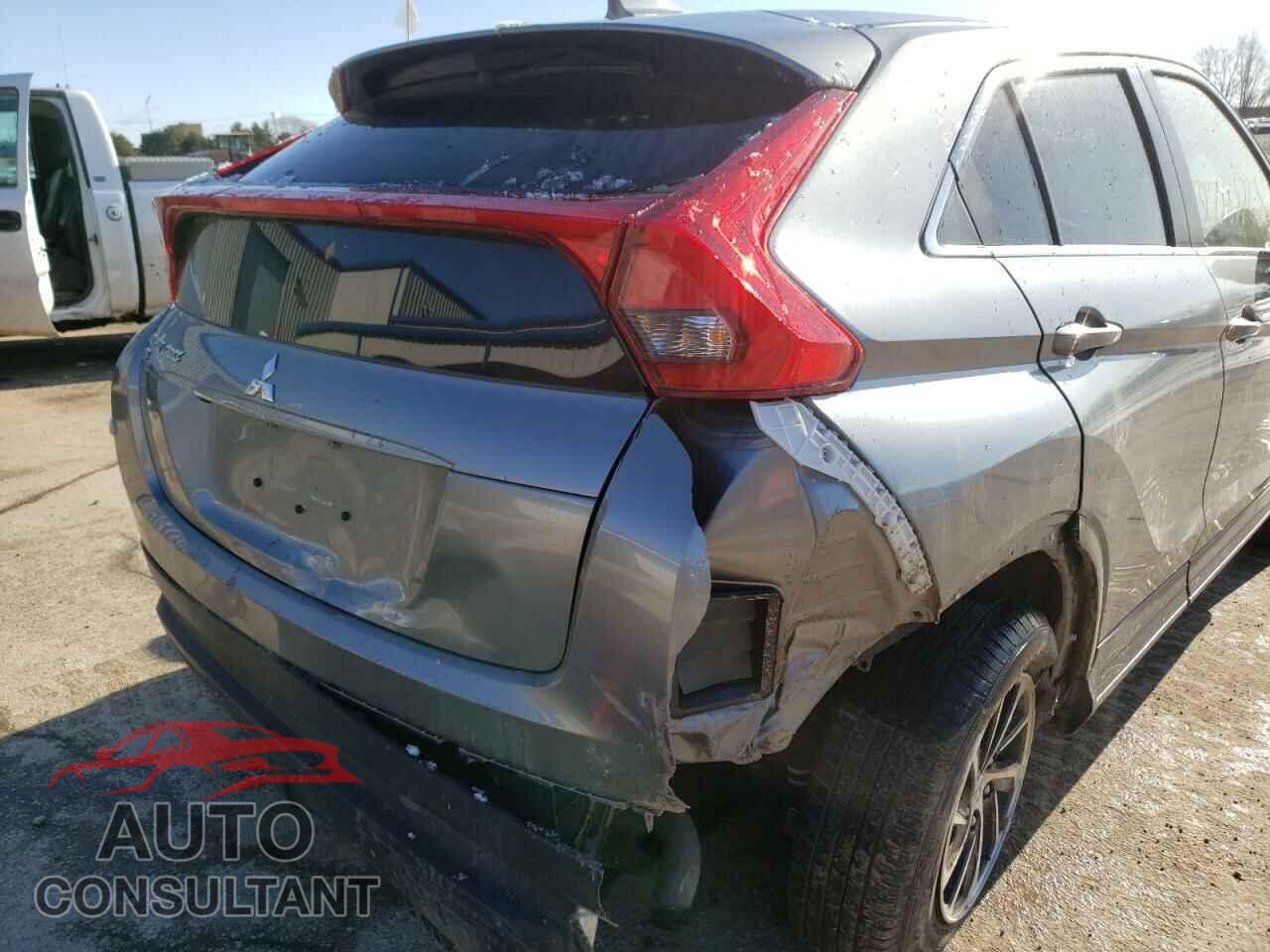 MITSUBISHI ECLIPSE 2020 - JA4AS3AA8LZ021681