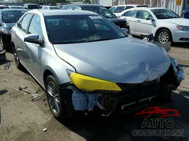 TOYOTA CAMRY 2016 - 4T1BF1FKXGU611741