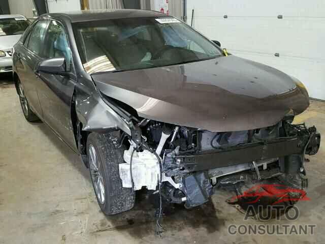 TOYOTA CAMRY 2016 - 4T1BF1FK6GU119322