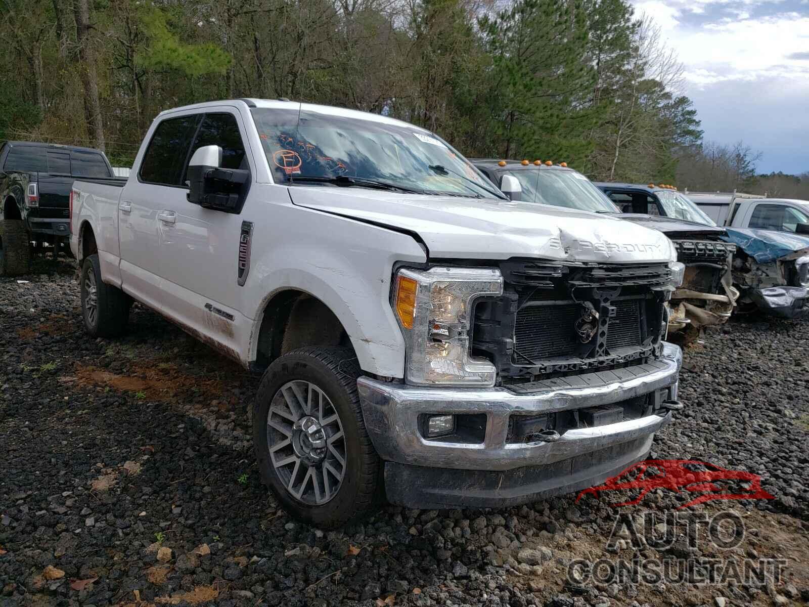 FORD F250 2017 - 1FT7W2BT9HEE56044
