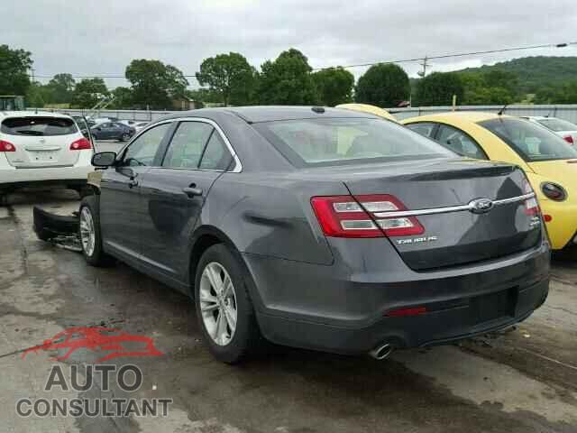 FORD TAURUS 2016 - 1FAHP2E81GG118493