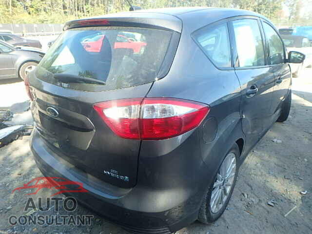 FORD CMAX 2015 - 1FTEW1EG6HFC59178