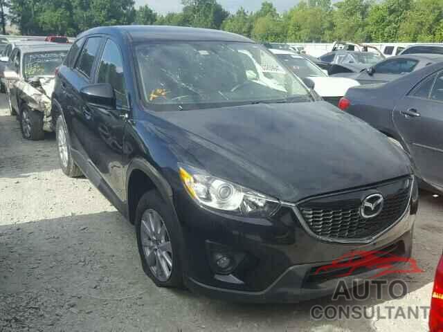 MAZDA CX-5 2015 - JM3KE2CY9F0452603