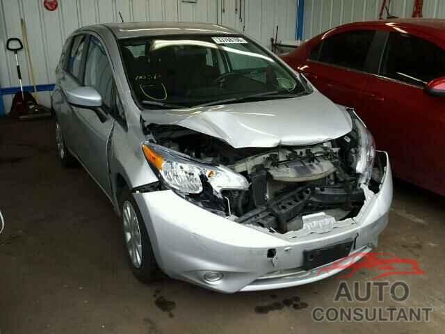 NISSAN VERSA 2015 - 3N1CE2CP1FL398899