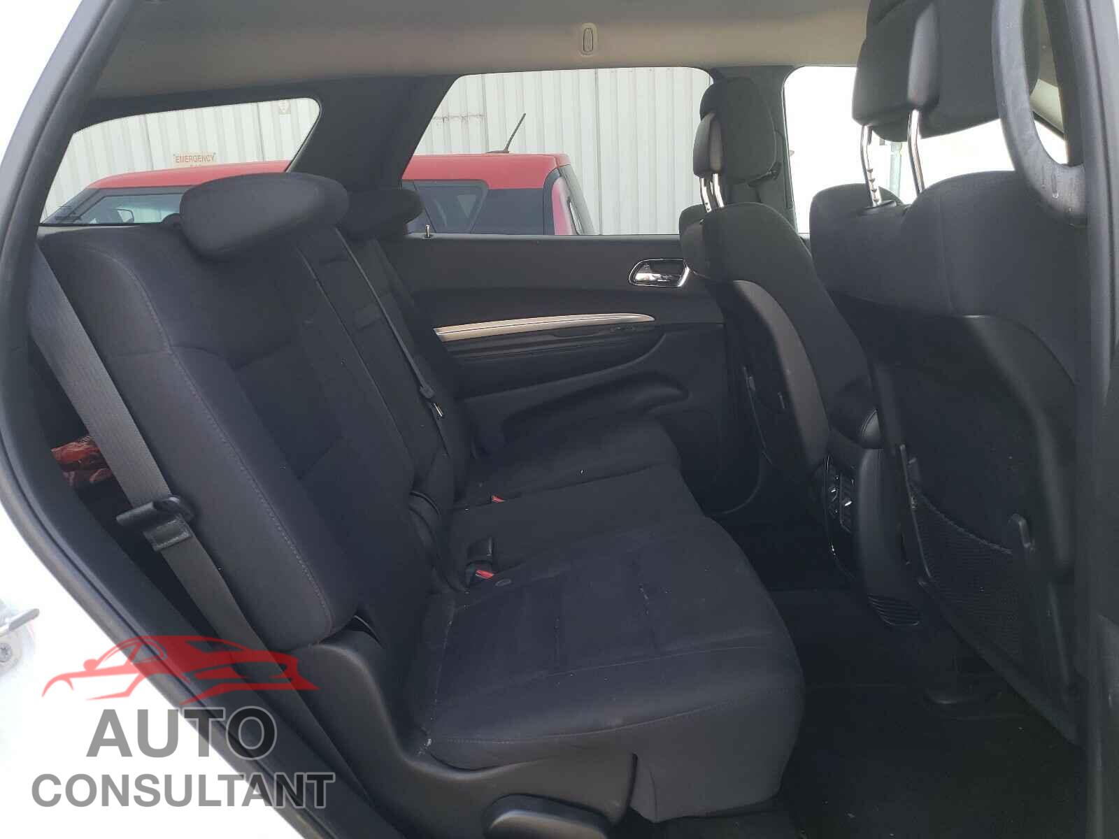 DODGE DURANGO 2018 - 1C4RDHAG3JC359624