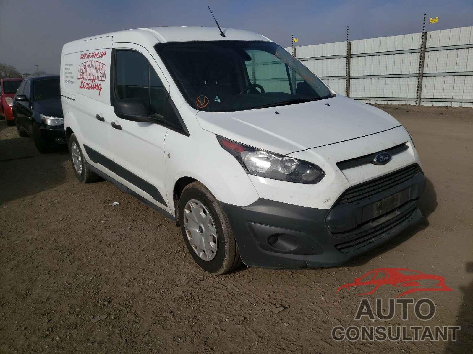 FORD TRANSIT CO 2018 - NM0LS7E78J1342553