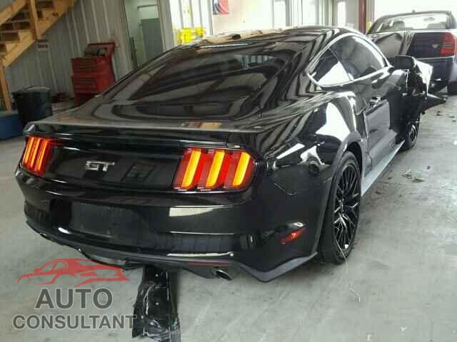 FORD MUSTANG 2016 - 1FA6P8CF5G5273216