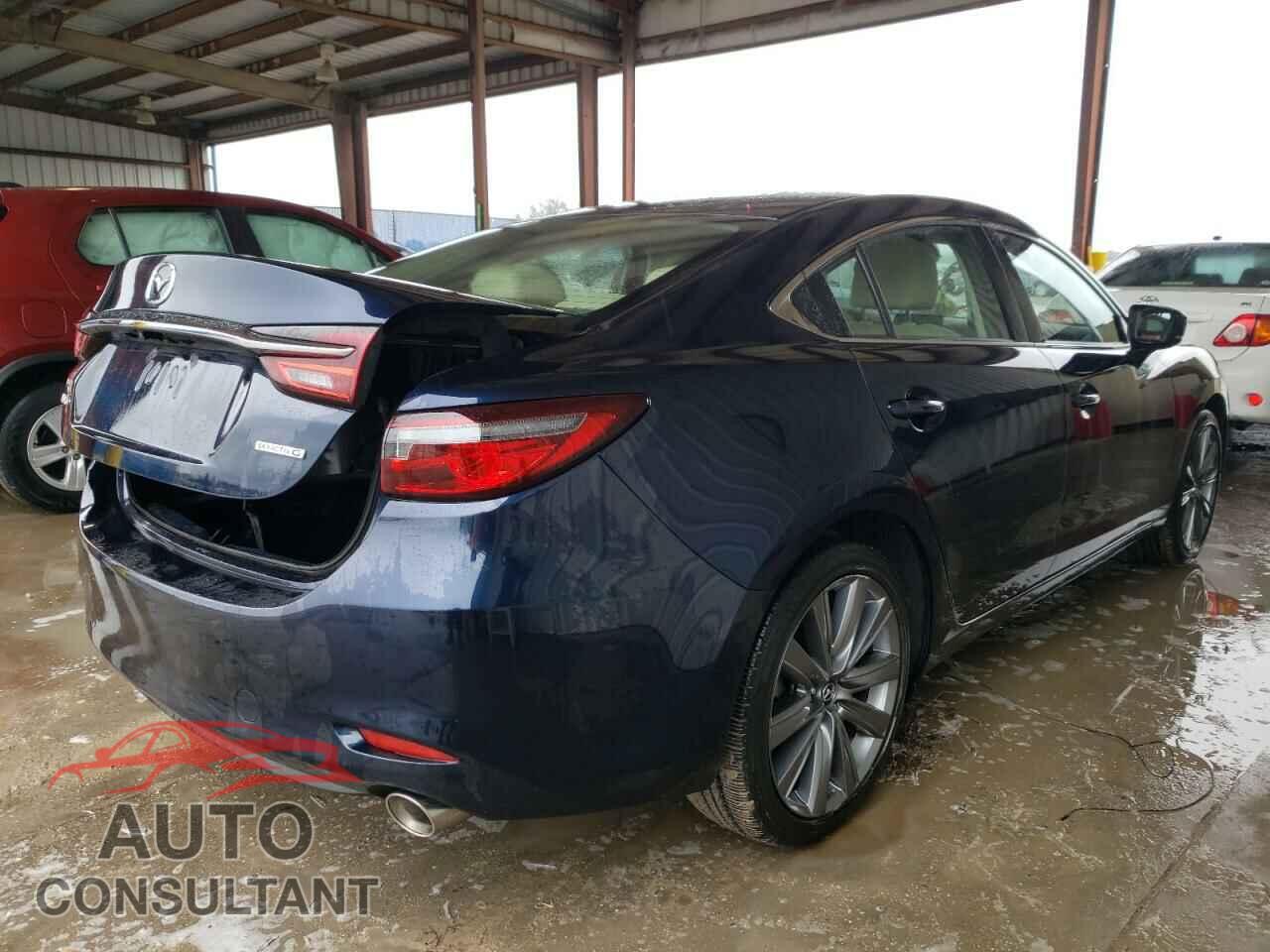 MAZDA 6 2020 - JM1GL1VM5L1515033