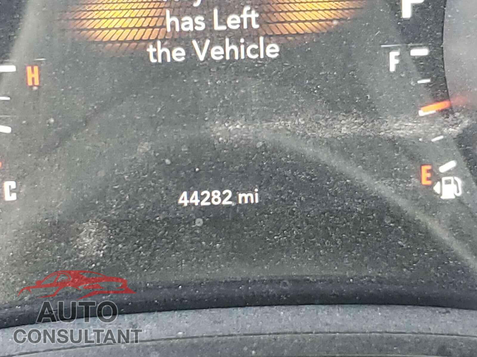 DODGE CHALLENGER 2017 - 2C3CDZAG6HH519518