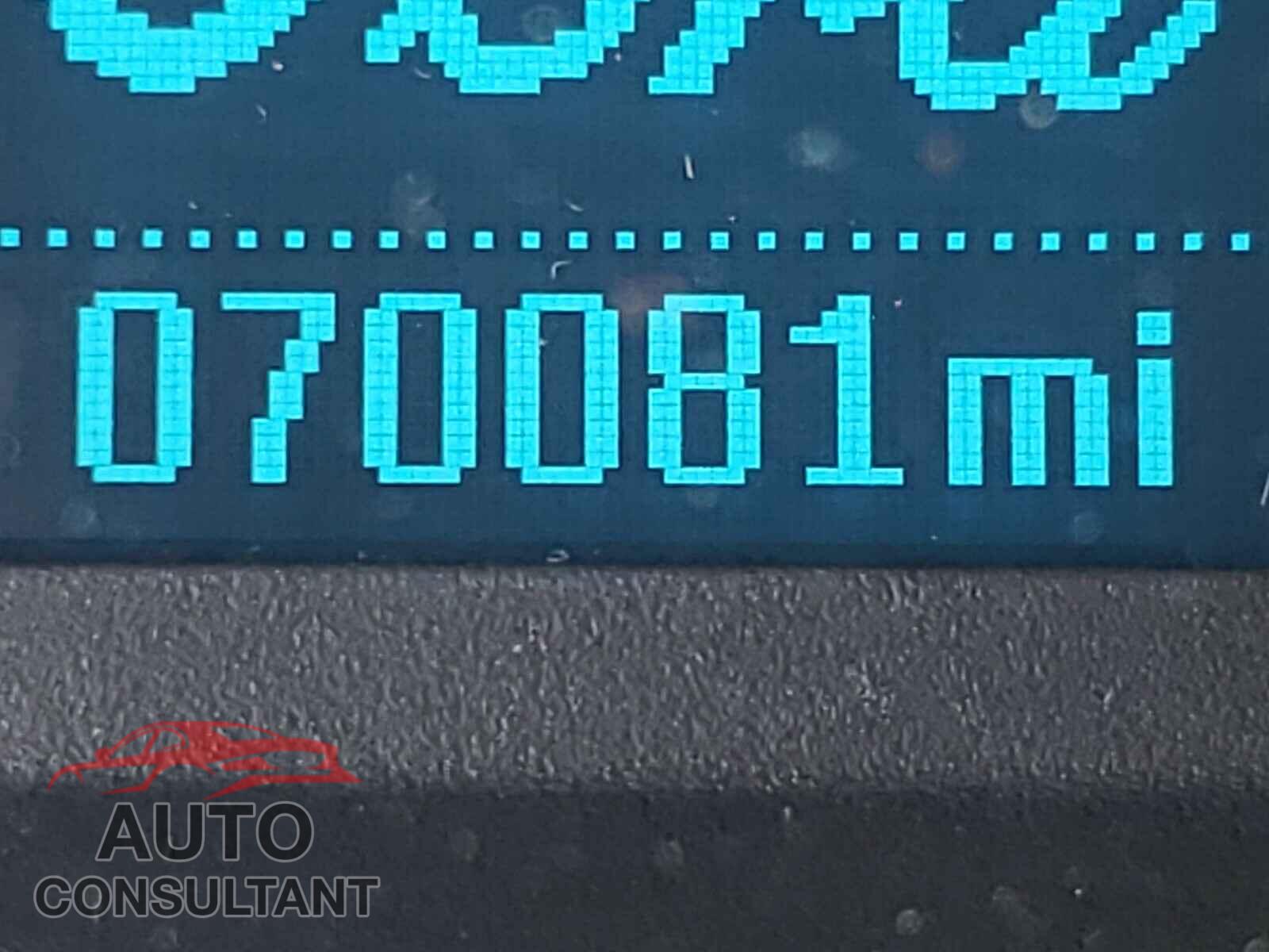FORD TRANSIT CO 2016 - 1FTYE2YM7GKB03583