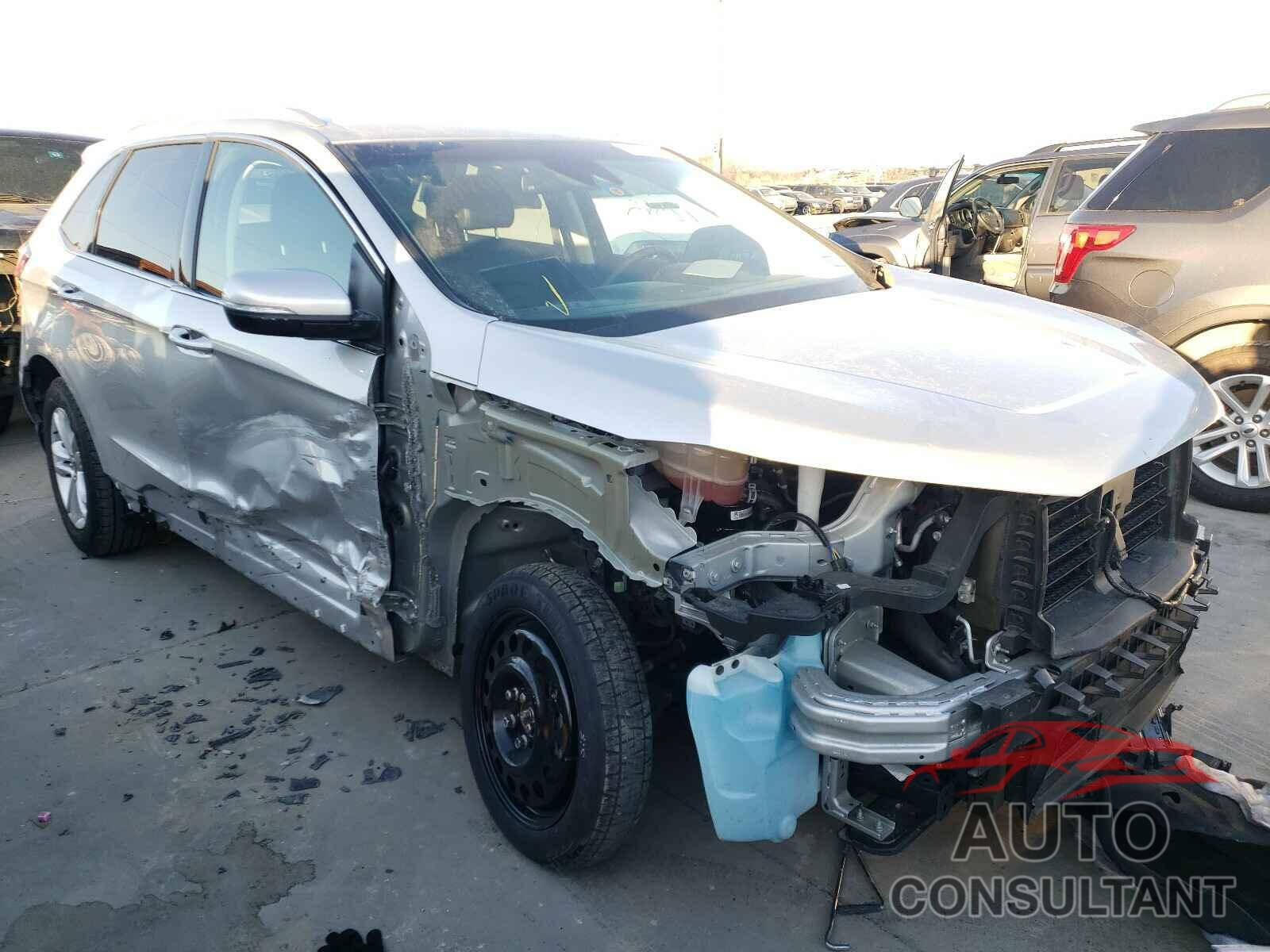 FORD EDGE 2019 - 2FMPK3J93KBC00939