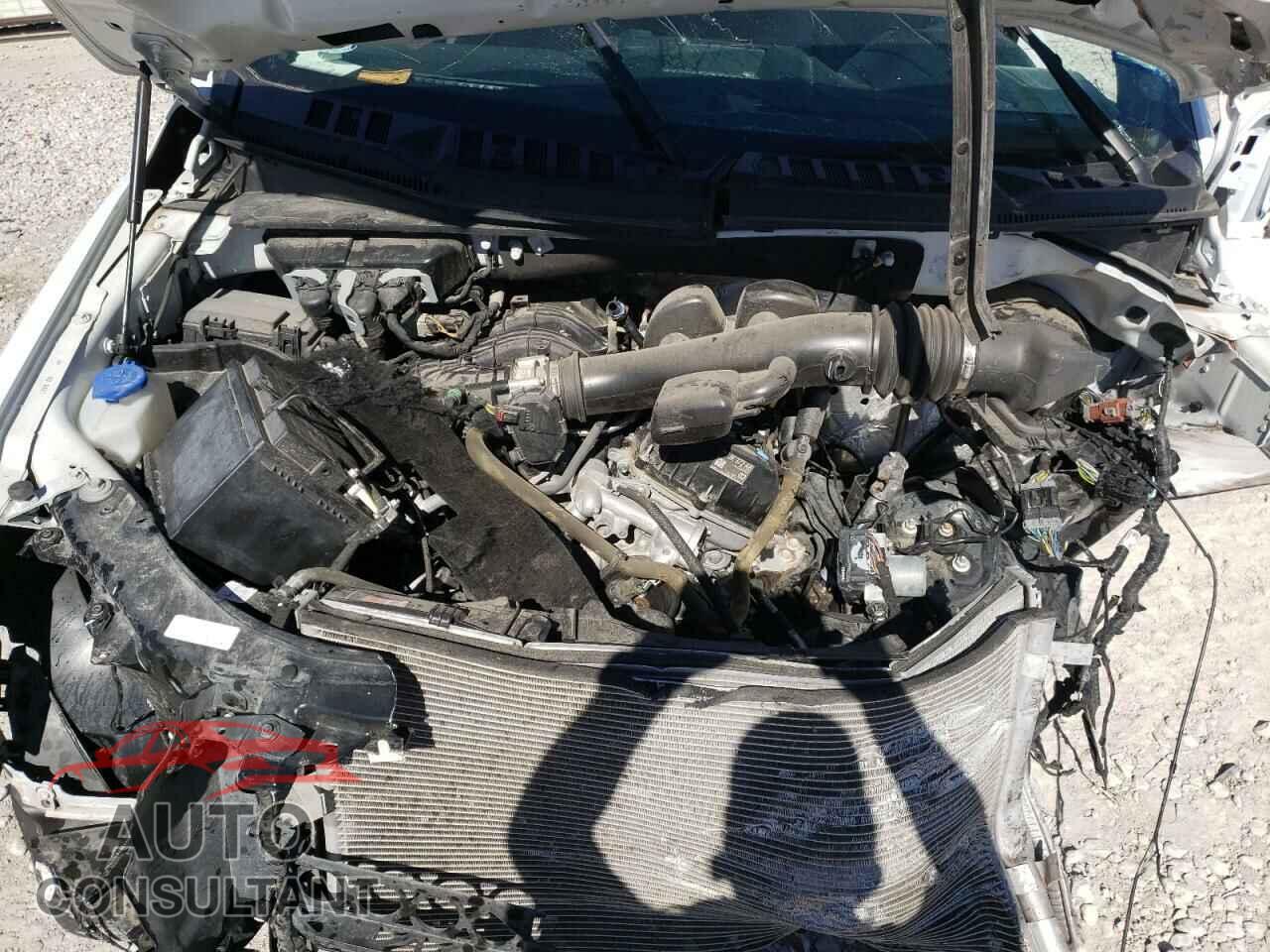 FORD F150 2020 - 1FTMF1CB7LKD68039