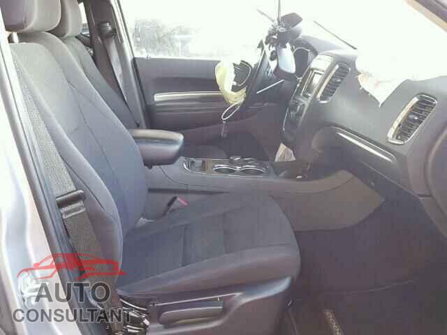 DODGE DURANGO 2015 - 1C4RDHAG4FC163201