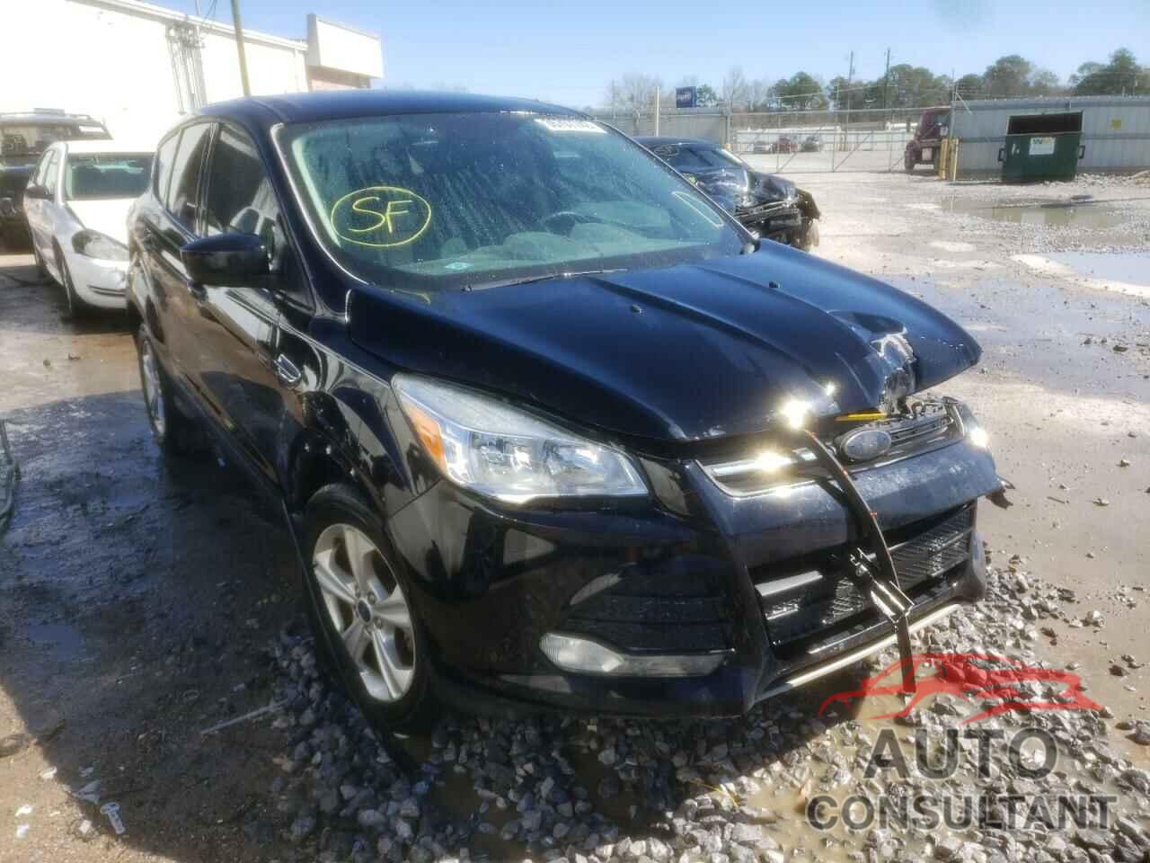 FORD ESCAPE 2016 - 1FMCU0G7XGUA35972