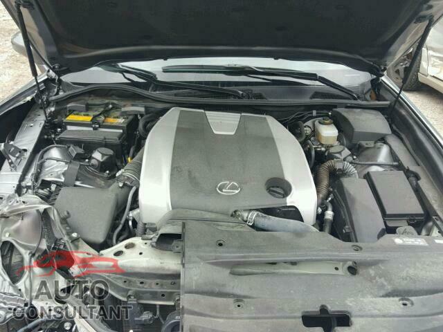 LEXUS GS350 2015 - JTHCE1BL5FA007779