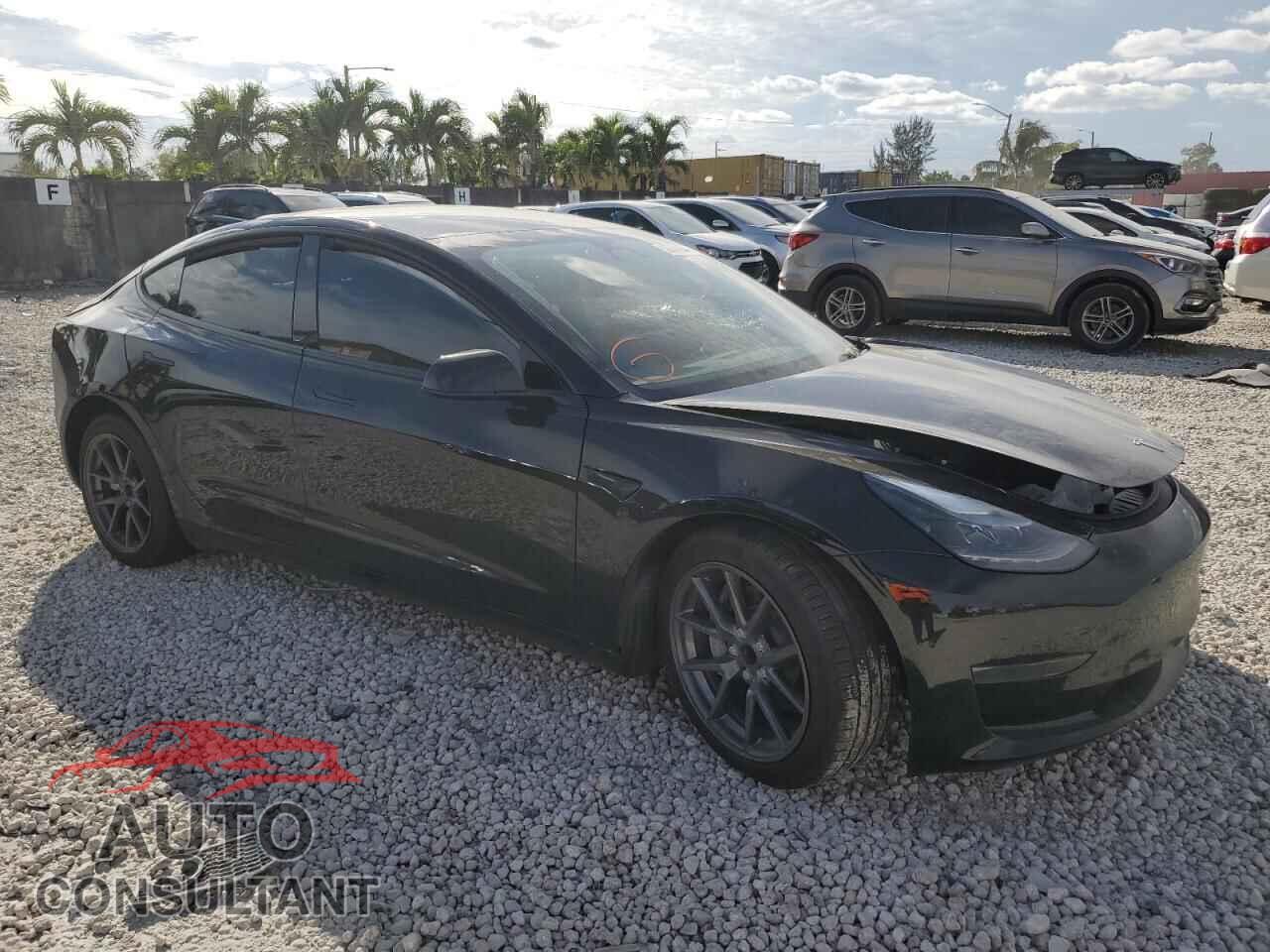 TESLA MODEL 3 2023 - 5YJ3E1EA6PF511164