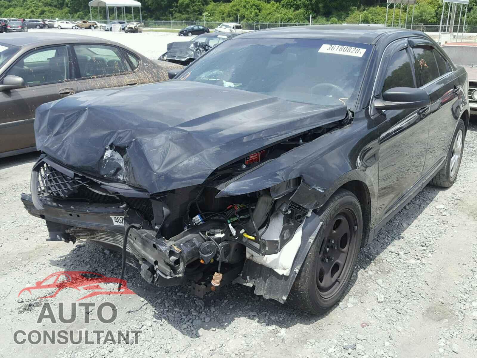 FORD TAURUS 2015 - 1FAHP2MK5FG153954