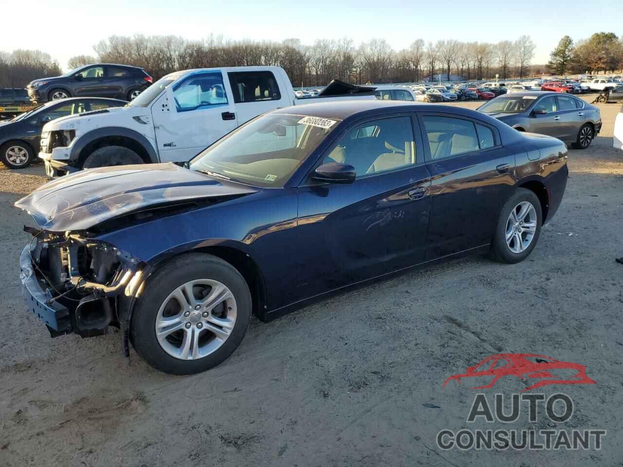 DODGE CHARGER 2016 - 2C3CDXBG4GH241025