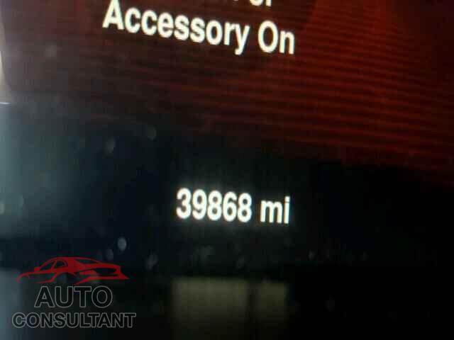 DODGE DART 2015 - 1C3CDFEB2FD200592