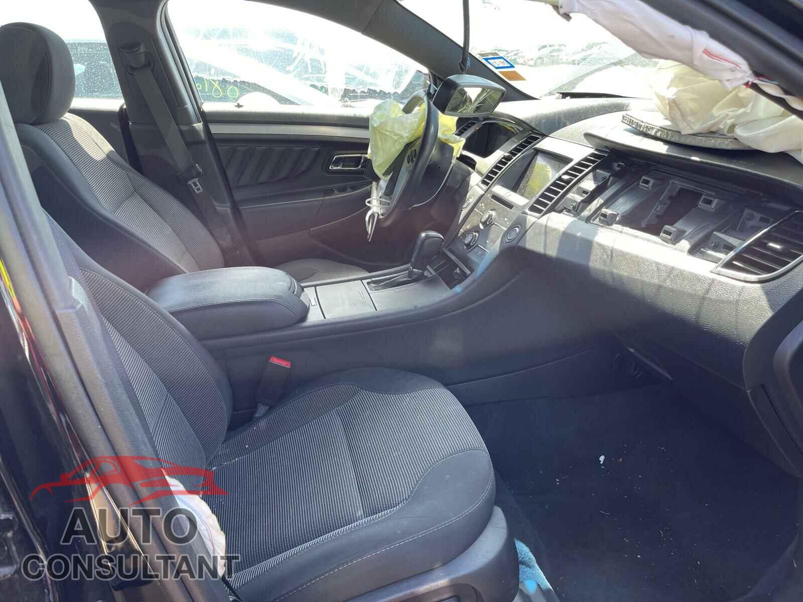 FORD TAURUS 2016 - 1FAHP2E89GG106642