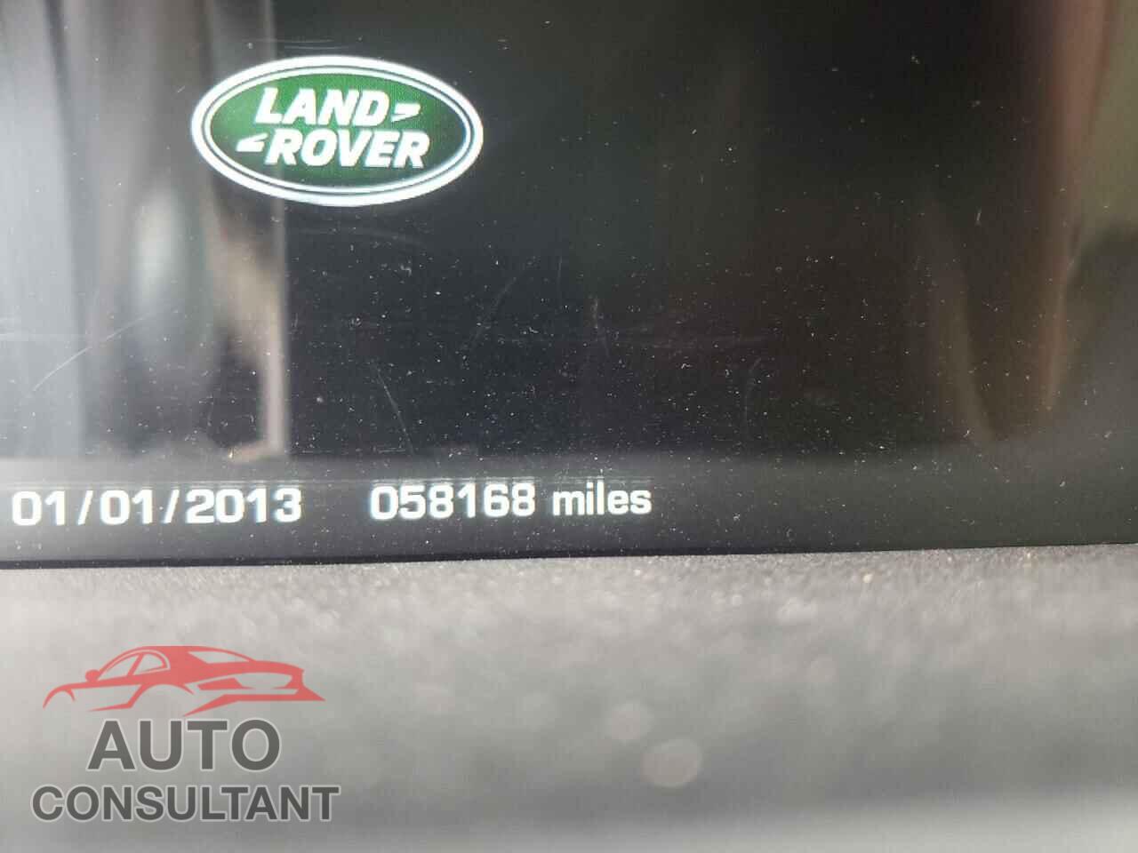LAND ROVER RANGEROVER 2016 - SALGS2PF0GA319913