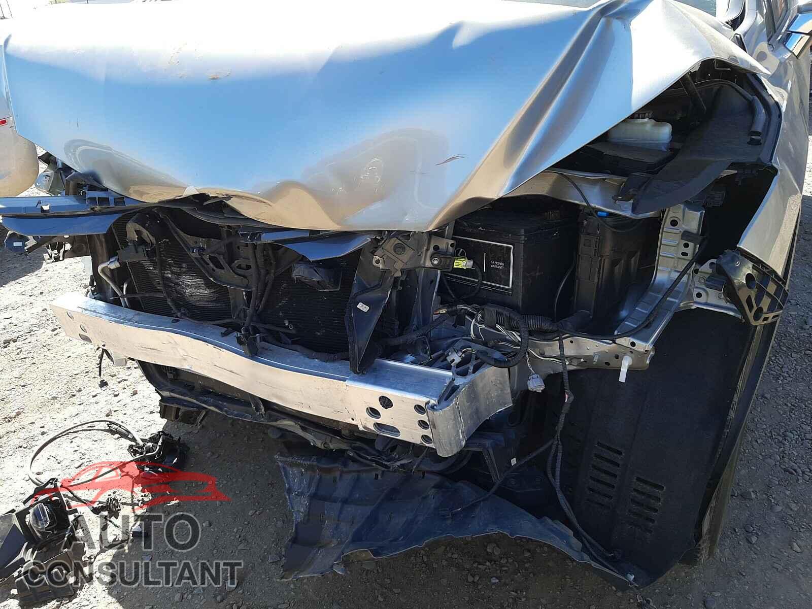 LEXUS RX350 2017 - 2T2ZZMCA2HC045625