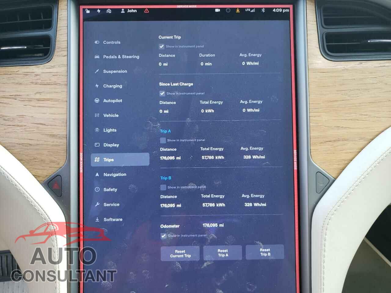 TESLA MODEL S 2018 - 5YJSA1E27JF264244