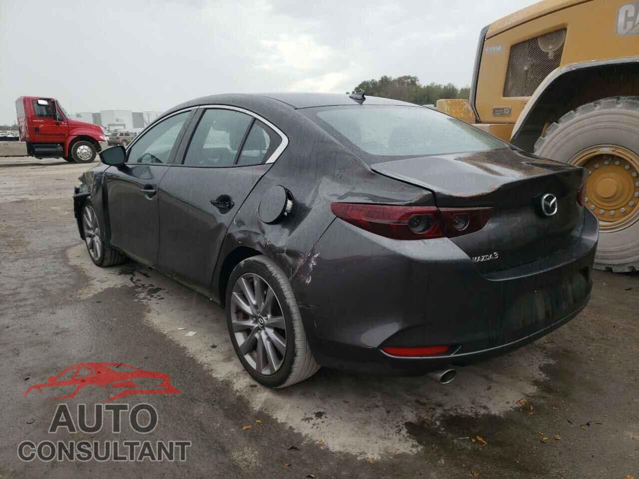 MAZDA 3 2019 - JM1BPACL4K1107484