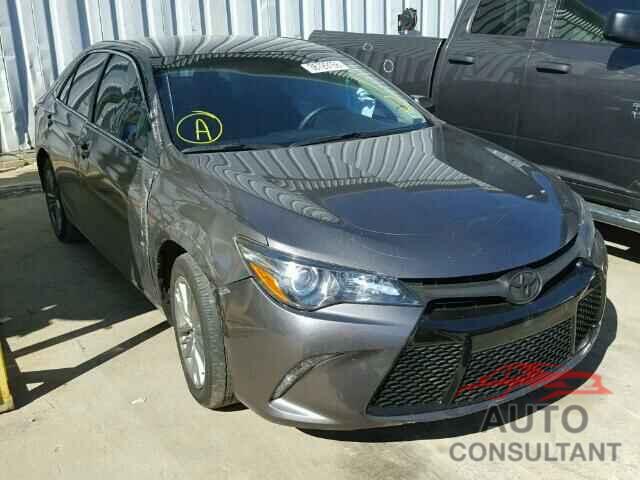 TOYOTA CAMRY 2015 - 4T1BF1FK2FU489147