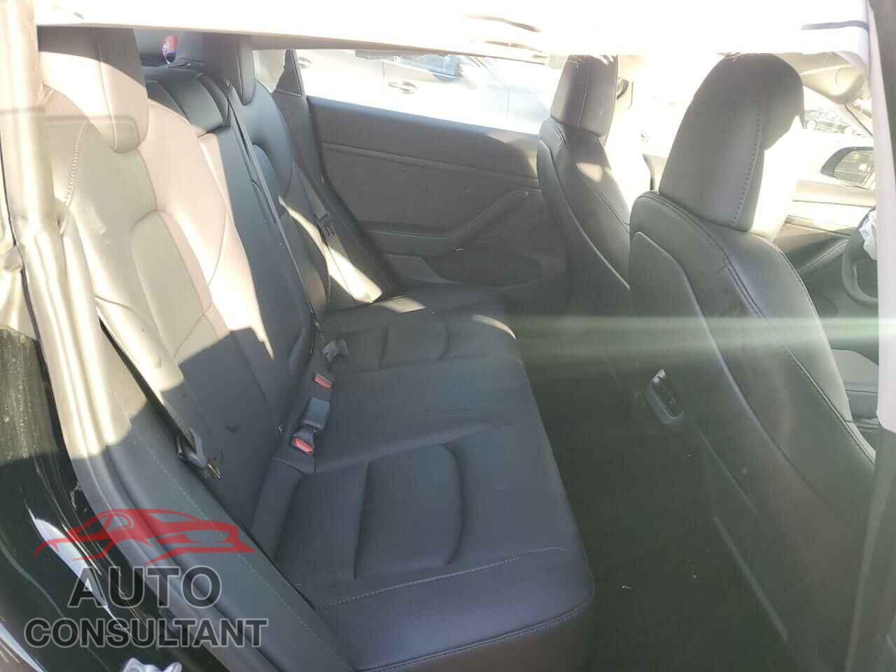 TESLA MODEL 3 2023 - 5YJ3E1EA2PF566727