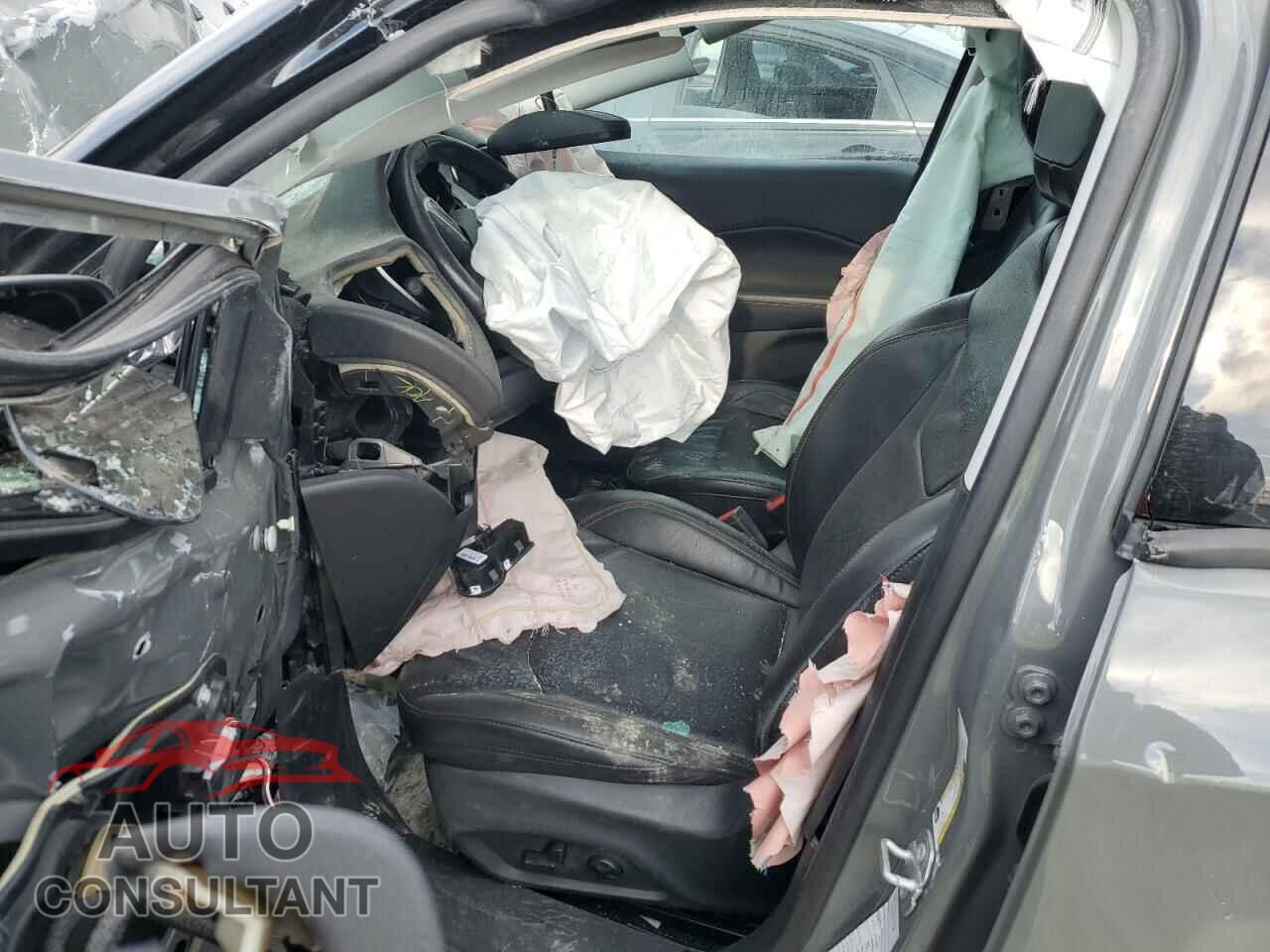 JEEP COMPASS 2021 - 3C4NJDCB2MT599645