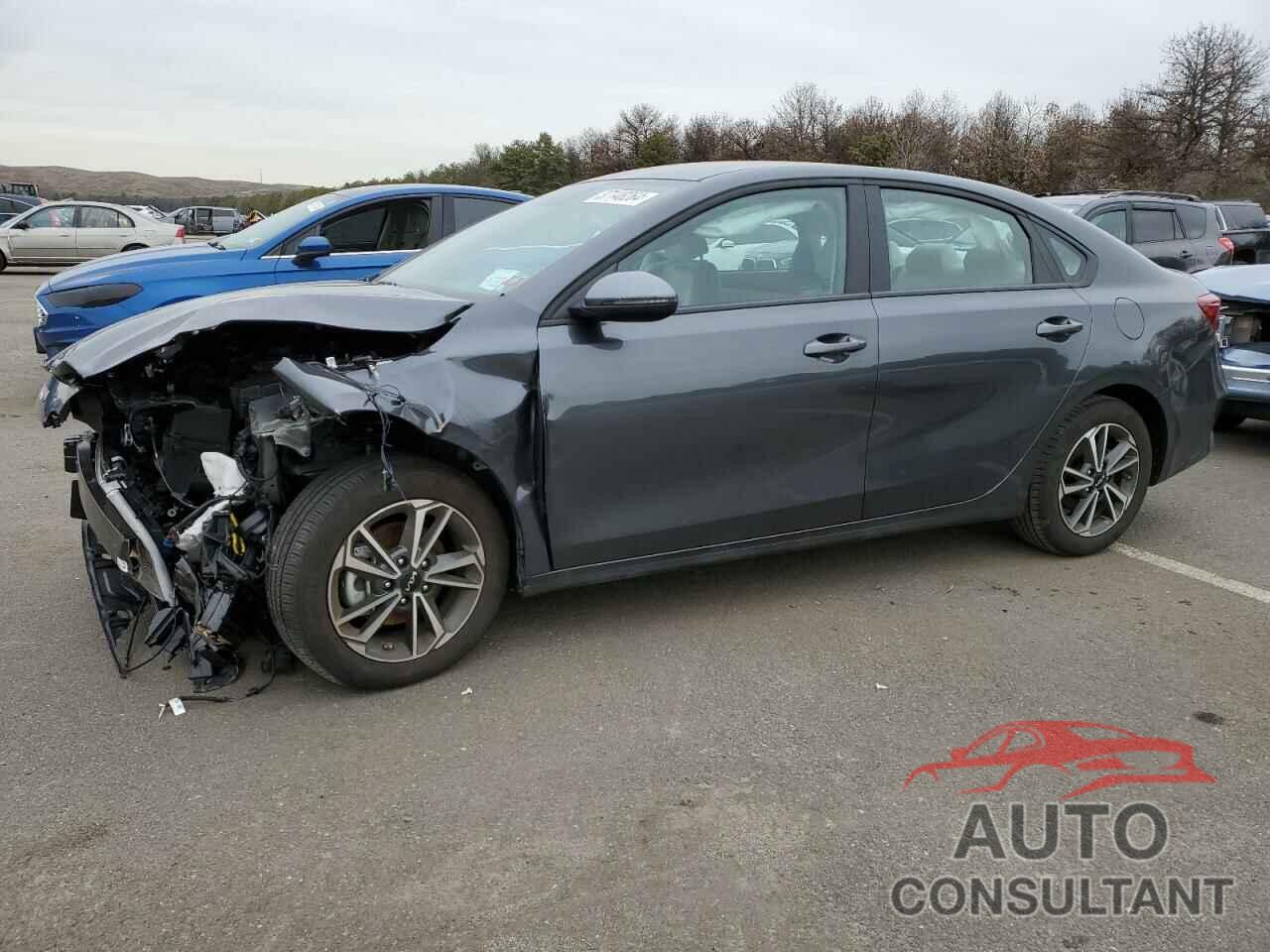 KIA FORTE 2023 - 3KPF24AD0PE591364