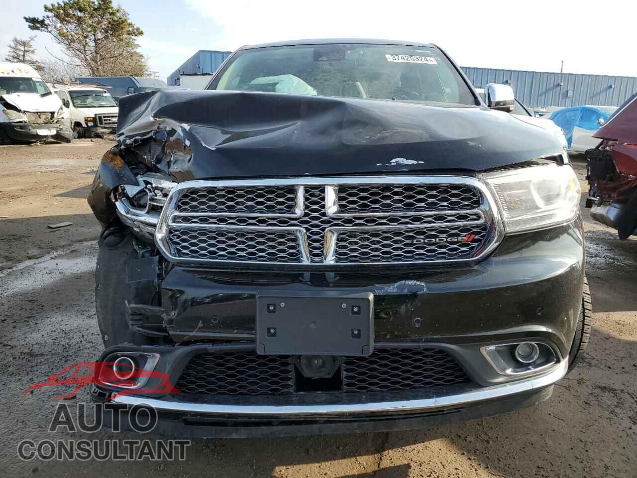 DODGE DURANGO 2019 - 1C4RDJEG7KC718153