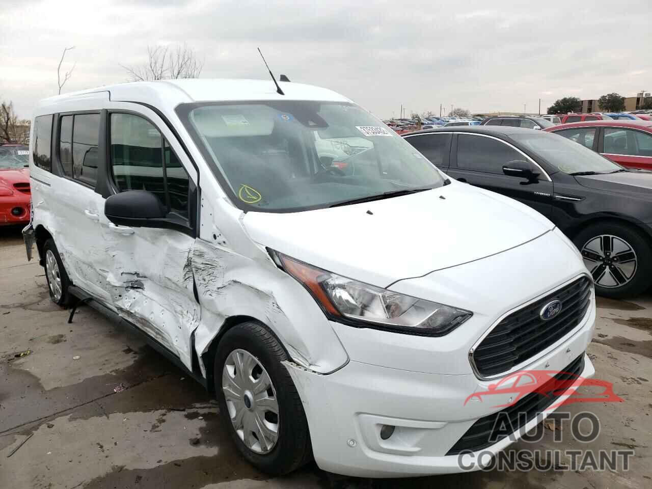 FORD TRANSIT CO 2020 - NM0GS9F24L1462563