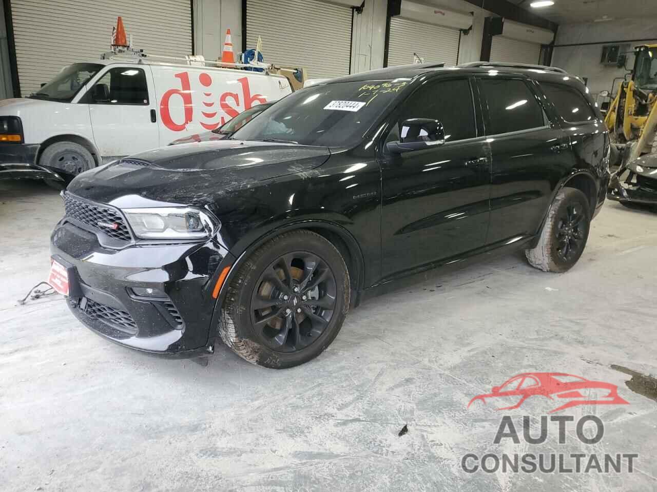 DODGE DURANGO 2023 - 1C4SDJCT5PC657457