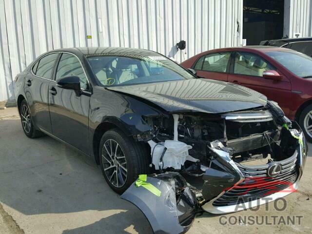 LEXUS ES350 2017 - 58ABK1GG8HU035907