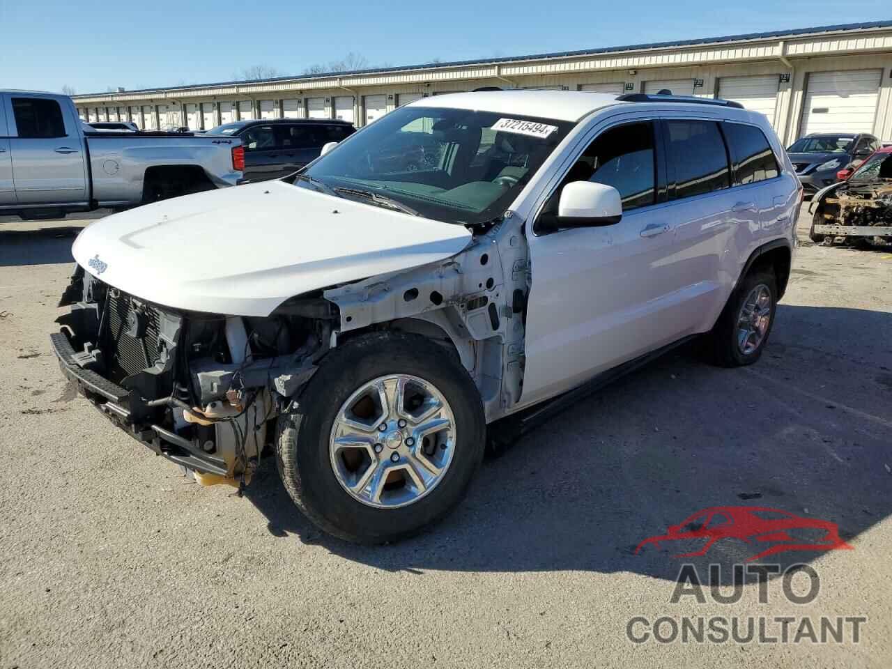 JEEP GRAND CHER 2017 - 1C4RJFAG7HC941507
