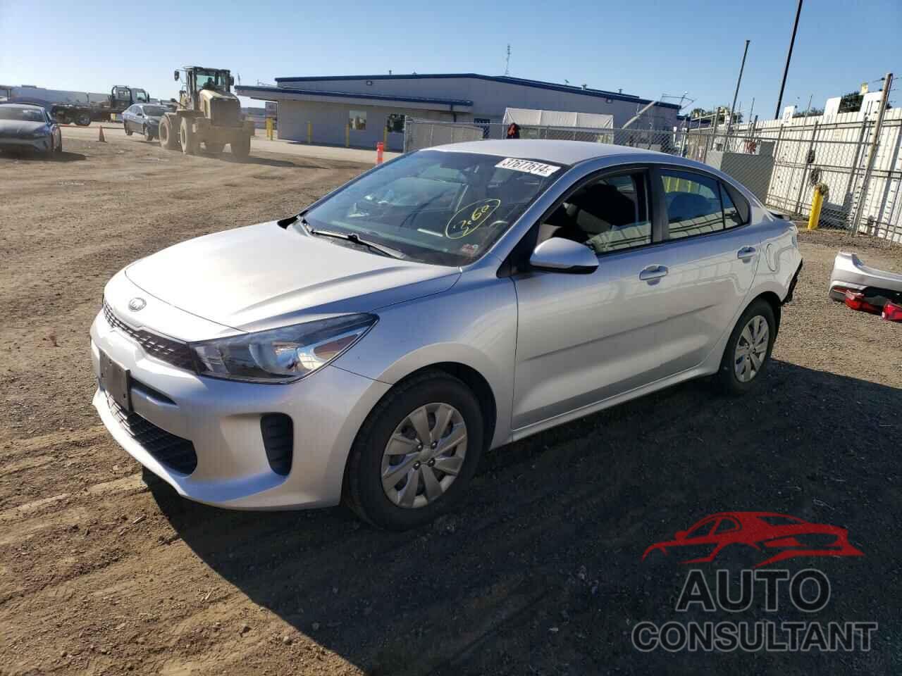 KIA RIO 2019 - 3KPA24ABXKE227972